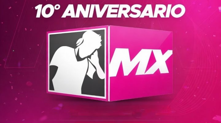 10 años de DJs de México: Una década uniendo, profesionalizando y dignificando la profesión del DJ